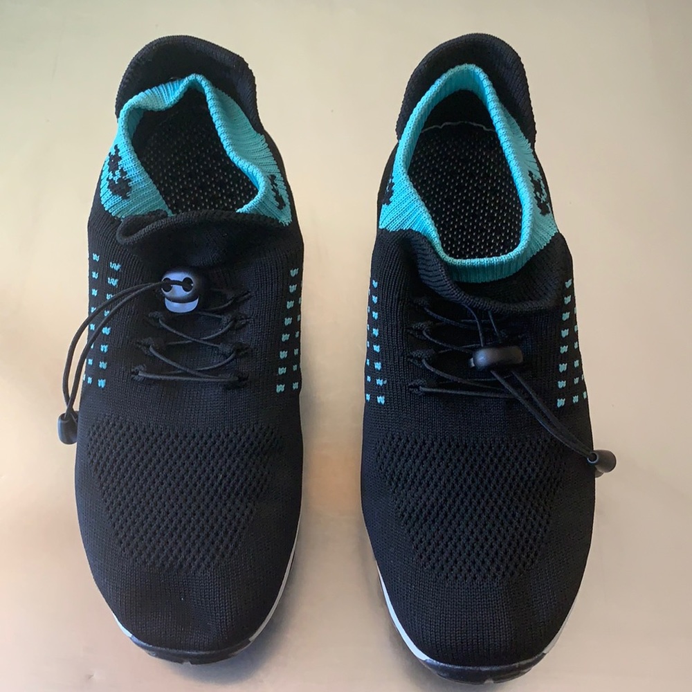 Slip on sneakers
